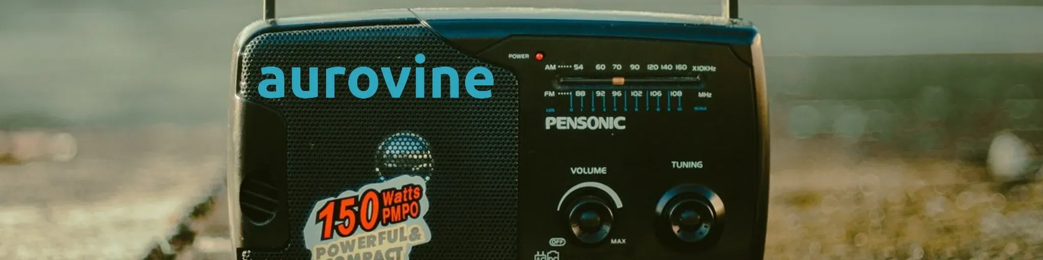 Aurovine Radio
