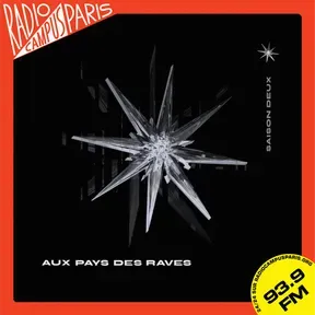 Aux pays des raves