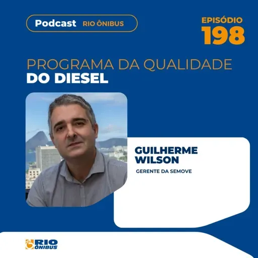 Programa da Qualidade do Diesel