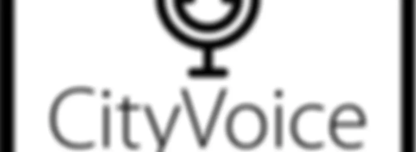 The CityVoice Podcast
