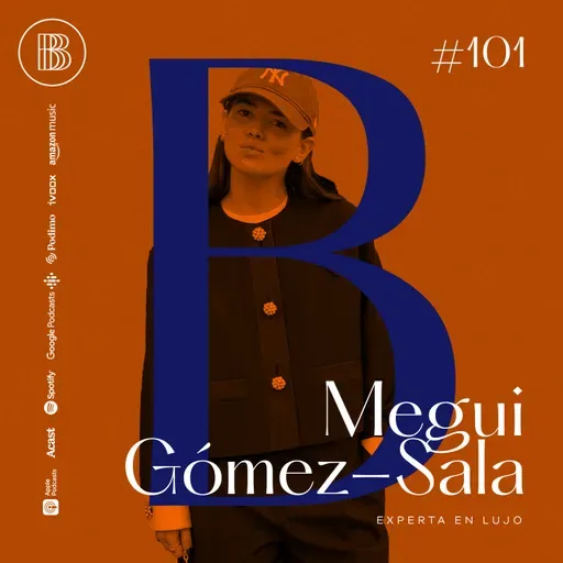 La guía de regalos de Navidad (o lista de deseos) con Megui Gómez-Sala