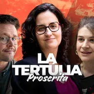La tertúlia proscrita - 129- 02/04/2026: Com defensar el català contra els atacs permanents?