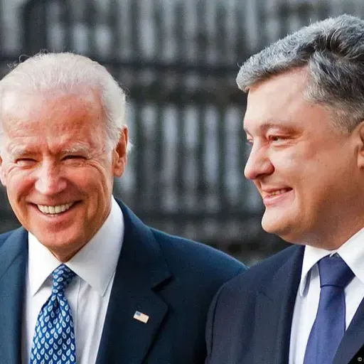 Якби Порошенко залишився президентом, великої війни не сталося (7 жовтня)