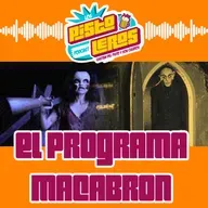 T:03 E:26 NOS PUSIMOS MACABRONES