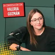 Trabajamos por erradicar el machismo en la política.- Valeria Guzmán