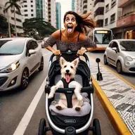 #255 Papai e Mamãe de PET: Carência ou Loucura? #PETernidade