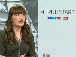 Heidi Reichinnek: "Was die Union betreibt, ist wirklich schäbig"