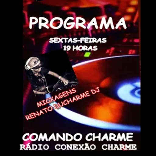 COMANDO CHARME PROGRAMA NUMERO 01 2021.mp3