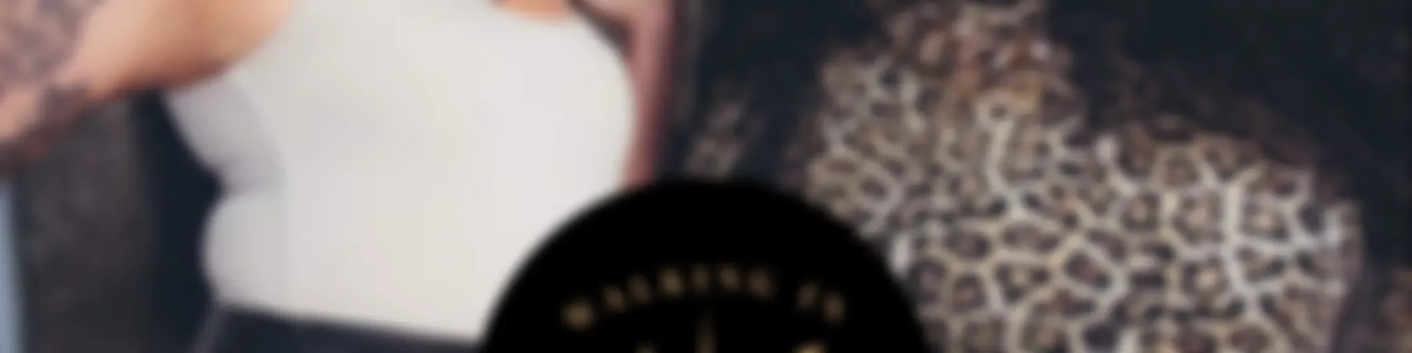 "Walking In My Purpose 416"