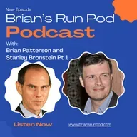 From Overweight to Walking Expert: Stanley Bronstein's Story