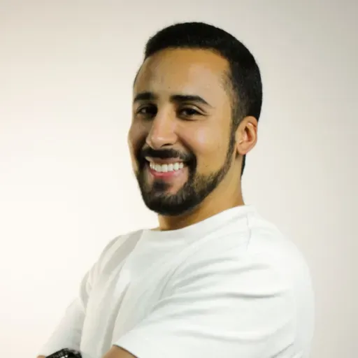 21.02.26 | " Desfrutando do Poder de Deus" (Pr. João Navarro)