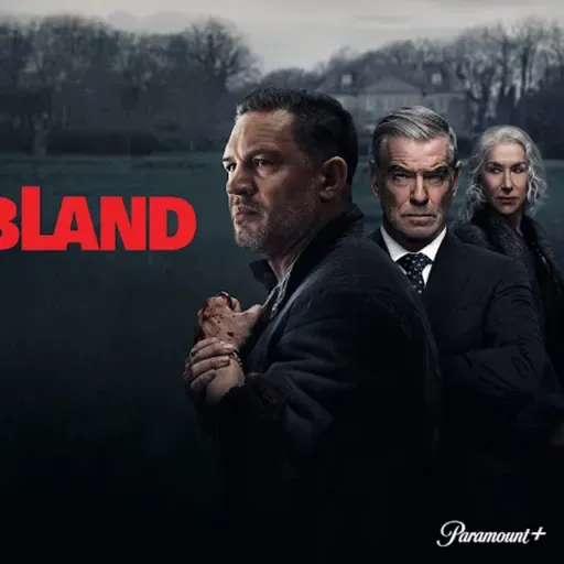 Mobland