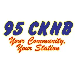 CKNB 95 -