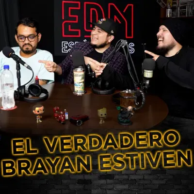 NUNCA TUVIMOS PAPÁS con BRAYAN ESTIVEN (VIDEO)
