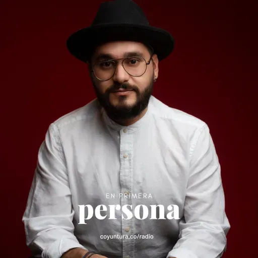 Jandir Rodríguez en Primera Persona