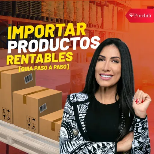 Importar productos rentables🔥🇨🇳
