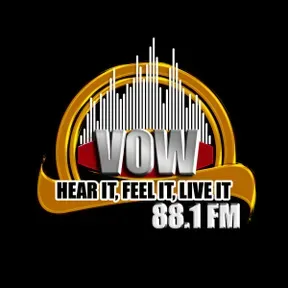 Voice of Wits 88.1 FM 90.5
