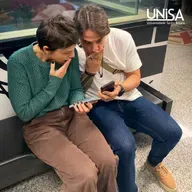23.05.25 - Você stalkeia as pessoas com quem se relacionou? (Especial: Unisa)