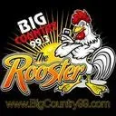 KBTC / KUNQ Big Country 1250 AM & 99.3 FM