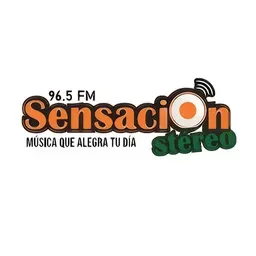 Sensacion Stereo