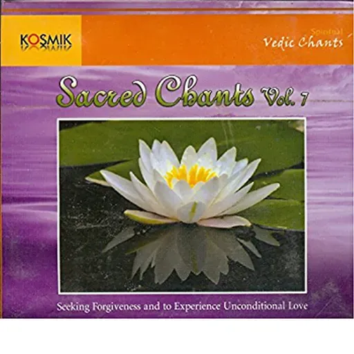 Sacred Chants Vol 7 - Maha Muneeshvara Mantra.mp3