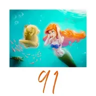 91. Ruta Bajo el Mar