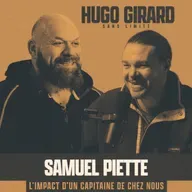 CE DIMANCHE - Samuel Piette : L’impact d’un capitaine de chez nous!