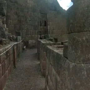 inti esterio