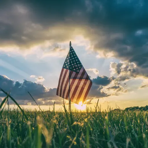 The Breakthrough Playbook Of A Fearless Nation