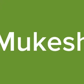 Mukesh