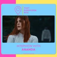 TES Interviews: Ananda (Dora 2026)