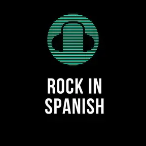 Rock in Spanish