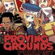 Ep 23: The 2nd Foe May Be The Charm