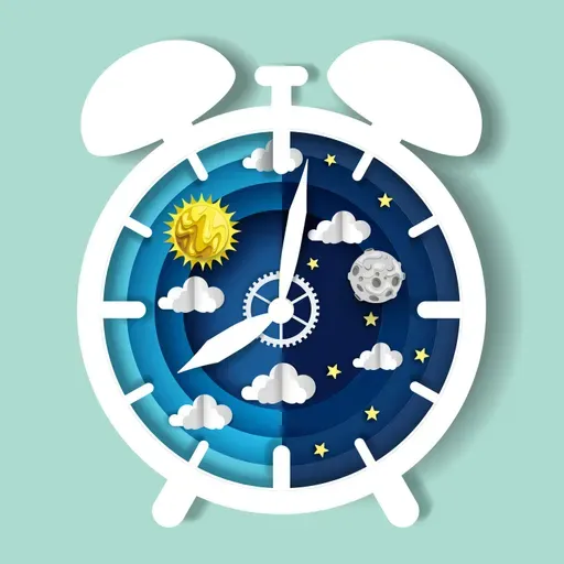 How to optimize your circadian rhythm