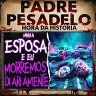 Minha Esposa e eu Morremos Todos os Dias - Creepypasta Assustadora do Reddit