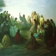 Fourth Sunday of Easter, April 26, 2026 - Novotny