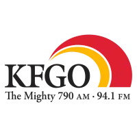 KMJO "Duke FM 104.7" Hope, ND
