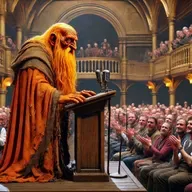 #252 A besta laranja e o RETROCESSO da DIVERSIDADE e INCLUSÃO no mundo! 👿