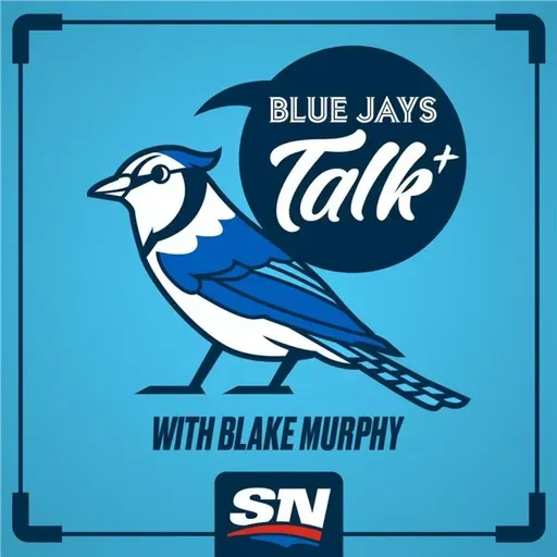 JTP: Opening Day Special ft. Ben Nicholson-Smith + Jon Morosi!