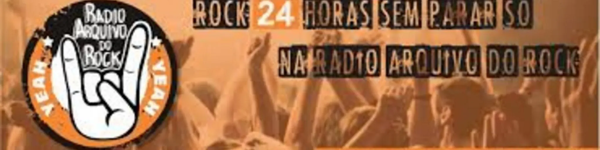 Radio Arquivo Do Rock