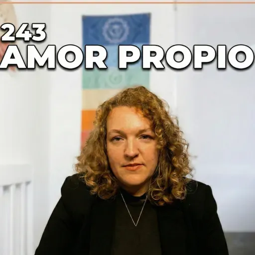 Lo que nadie te dice del amor propio