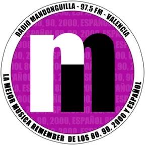 Radio Mandonguilla