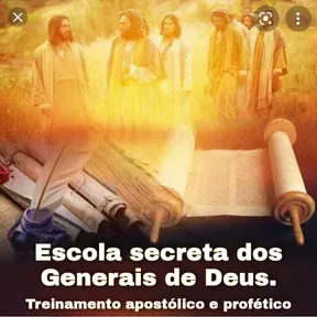 Escola de poder