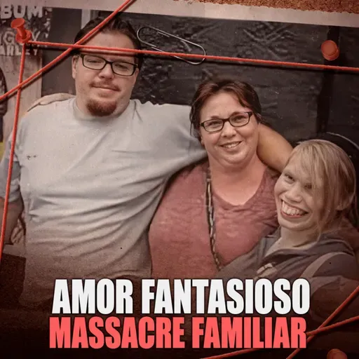 RAPAZ OBCECADO POR GAROTA CONVENCE AMIGO A COMETER CRIMES CHOCANTES