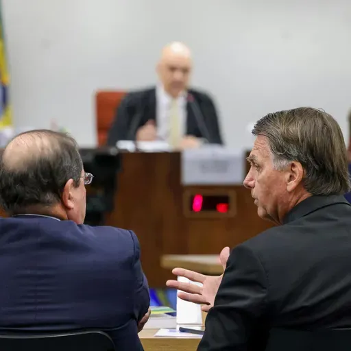PGR e advogados de réus da trama golpista têm 5 dias para indicar necessidade de novas diligências