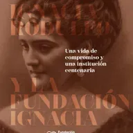 Ignacia Rodulfo y la Fundación Ignacia: Una vida de compromiso y una institución centenaria