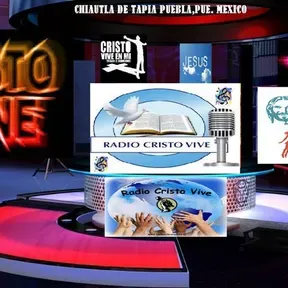 radio cristo vive 106.7 fm