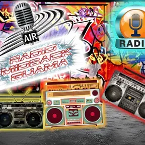 Midback Guama FM