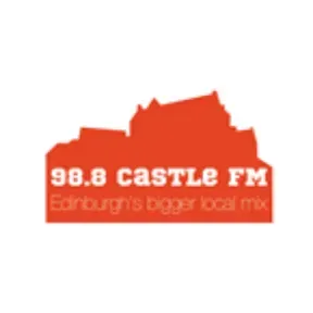 98.8 Castle FM Scotland