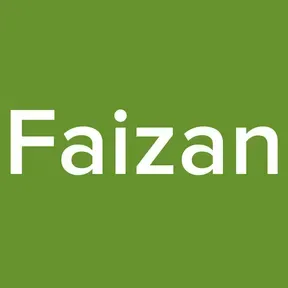 Faizan